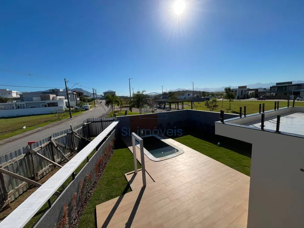 Casa, 3 quartos, 230 m² - Foto 36