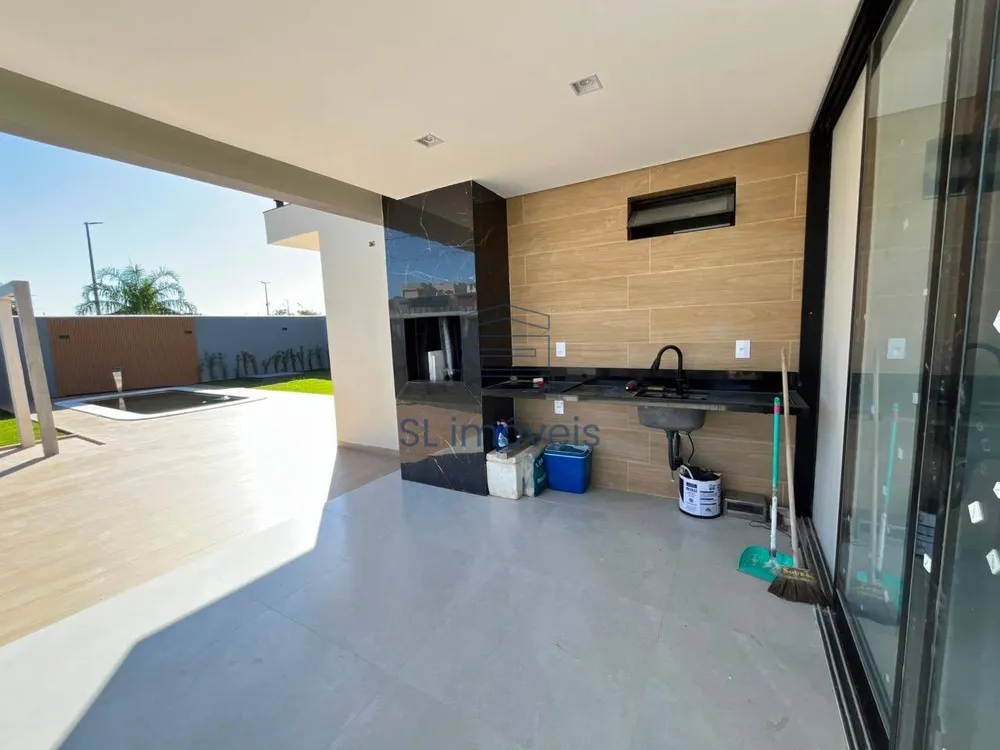 Casa, 3 quartos, 230 m² - Foto 14