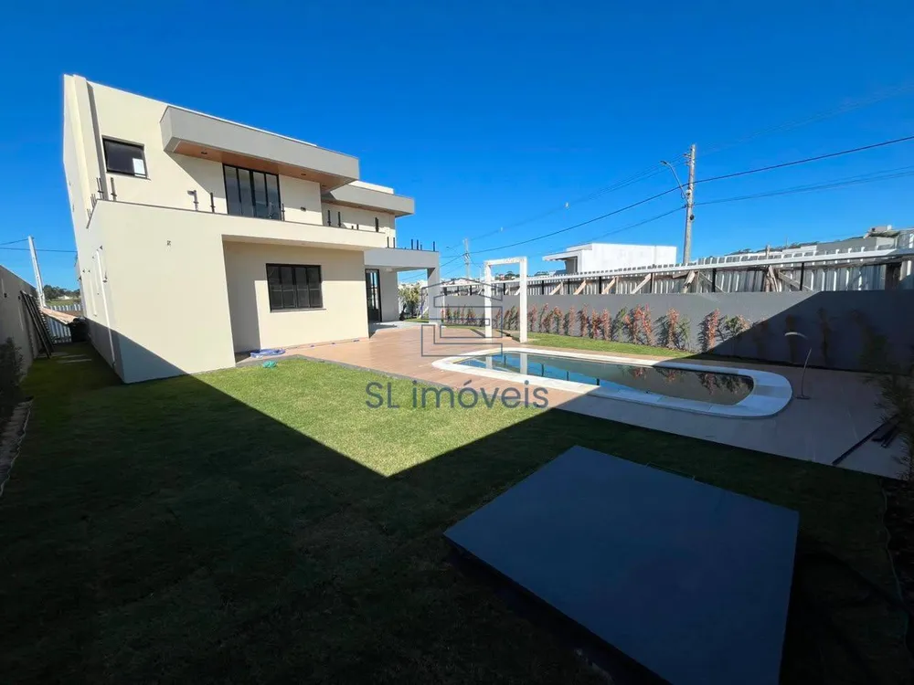 Casa, 3 quartos, 230 m² - Foto 17