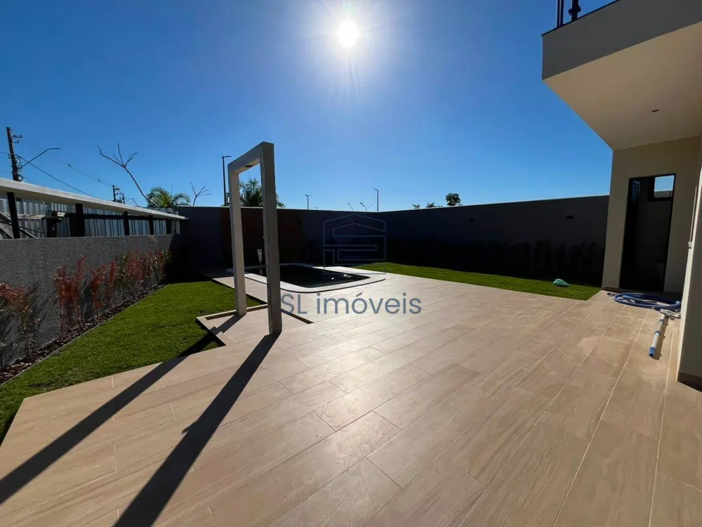 Casa, 3 quartos, 230 m² - Foto 21