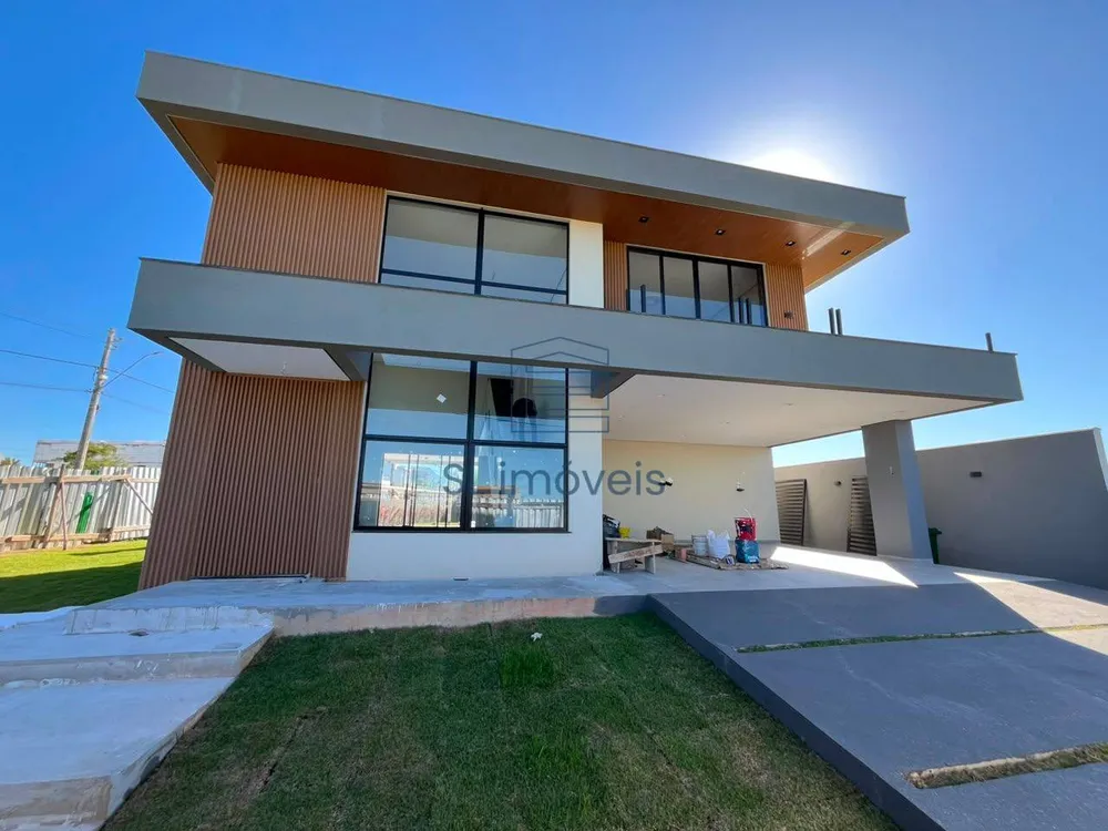 Casa, 3 quartos, 230 m² - Foto 2