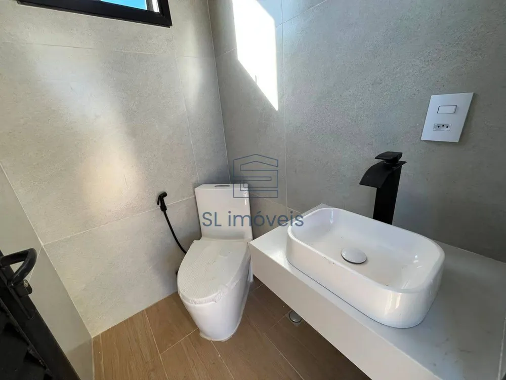 Casa, 3 quartos, 230 m² - Foto 22