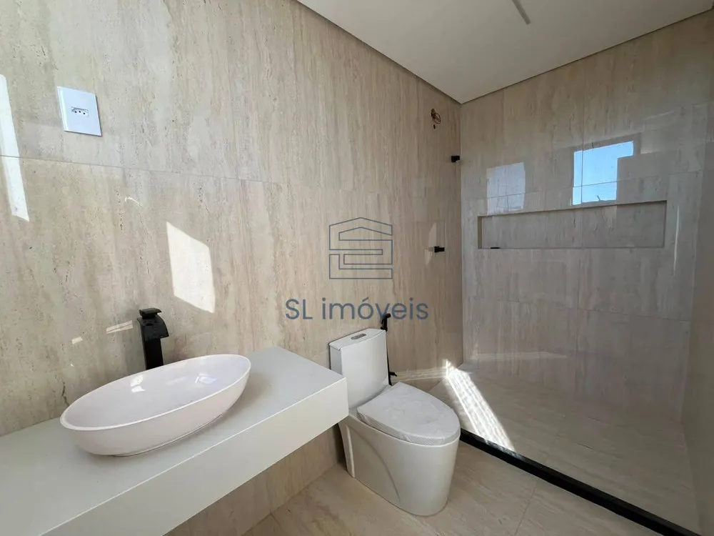 Casa, 3 quartos, 230 m² - Foto 33