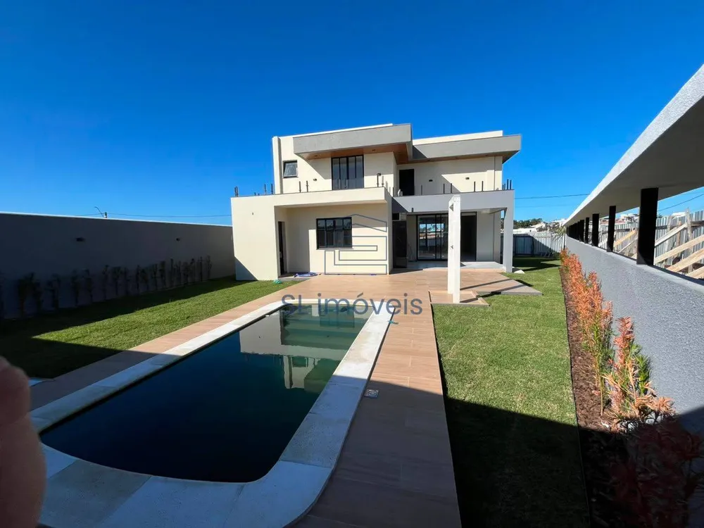 Casa, 3 quartos, 230 m² - Foto 18