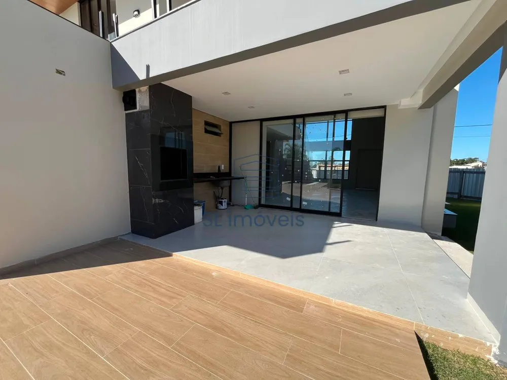 Casa, 3 quartos, 230 m² - Foto 15