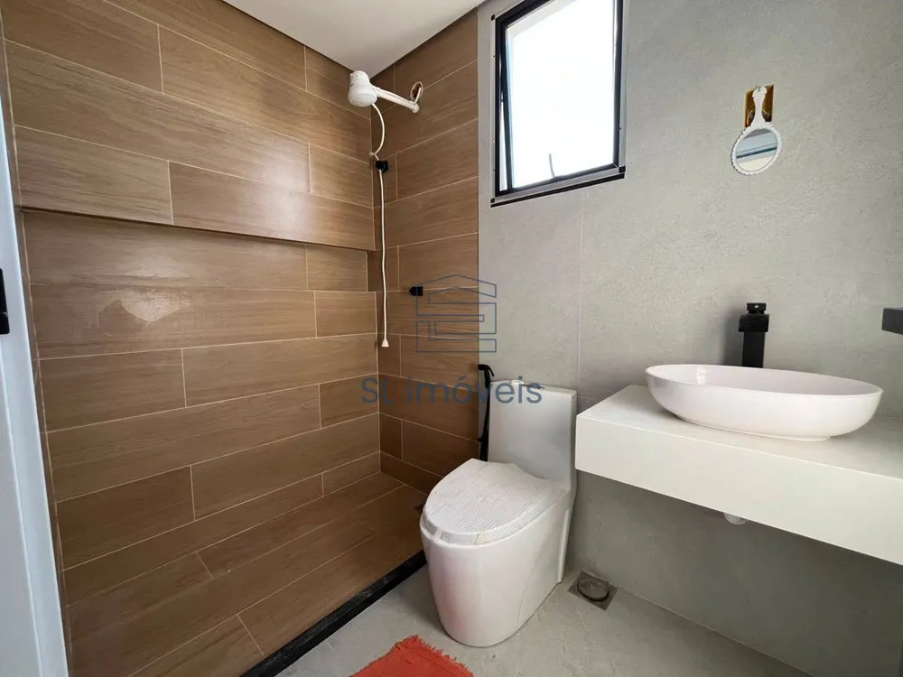 Casa, 3 quartos, 230 m² - Foto 13
