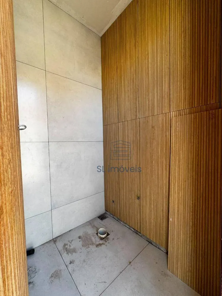 Casa de Condomínio, 3 quartos - Foto 24