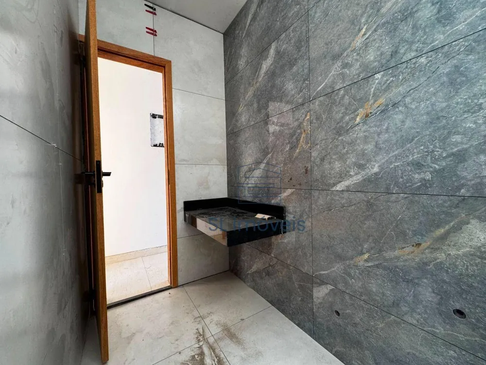 Casa de Condomínio, 3 quartos - Foto 17