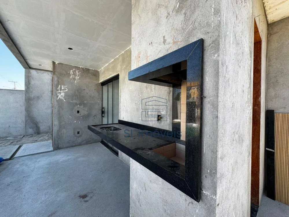Casa de Condomínio, 3 quartos - Foto 6
