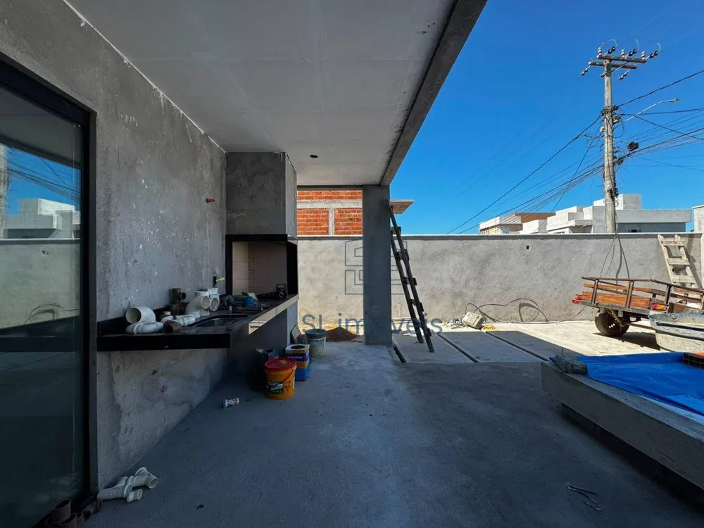 Casa de Condomínio, 3 quartos - Foto 9