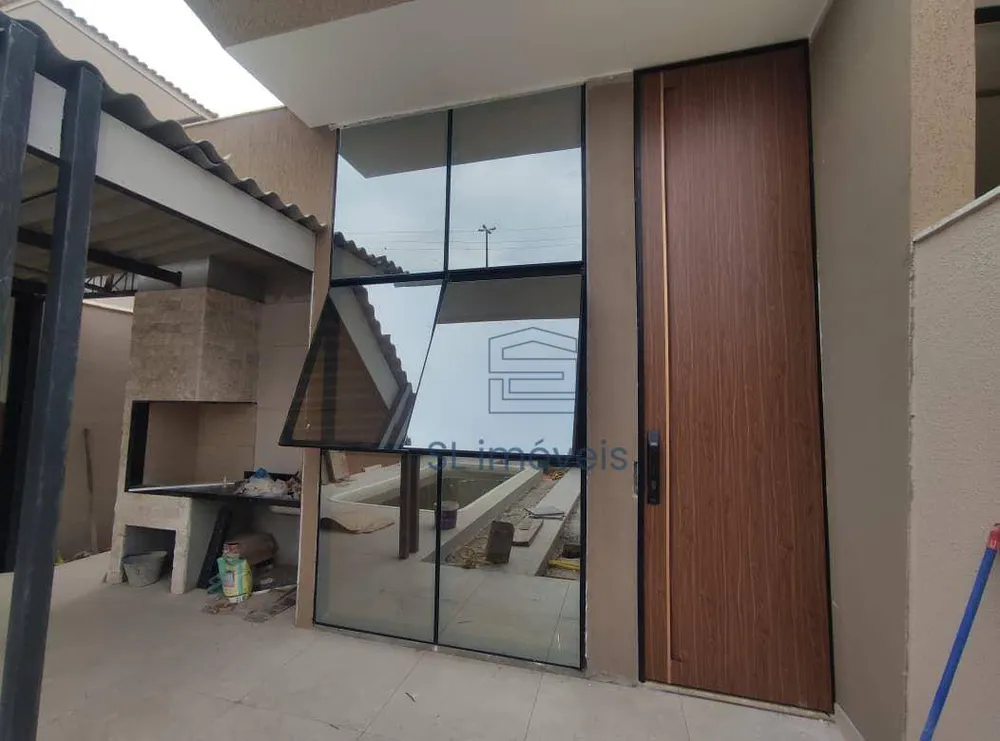 Casa, 3 quartos, 115 m² - Foto 5