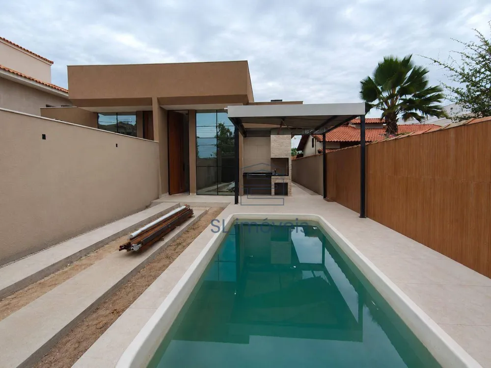 Casa, 3 quartos, 115 m² - Foto 2