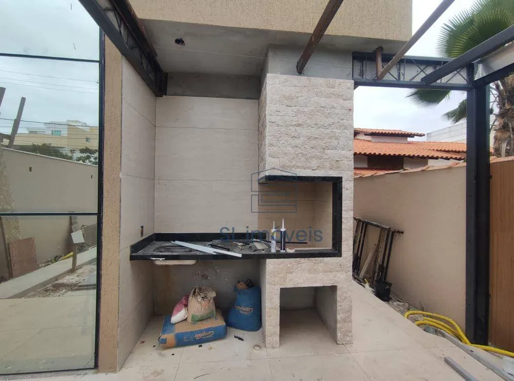 Casa, 3 quartos, 115 m² - Foto 6