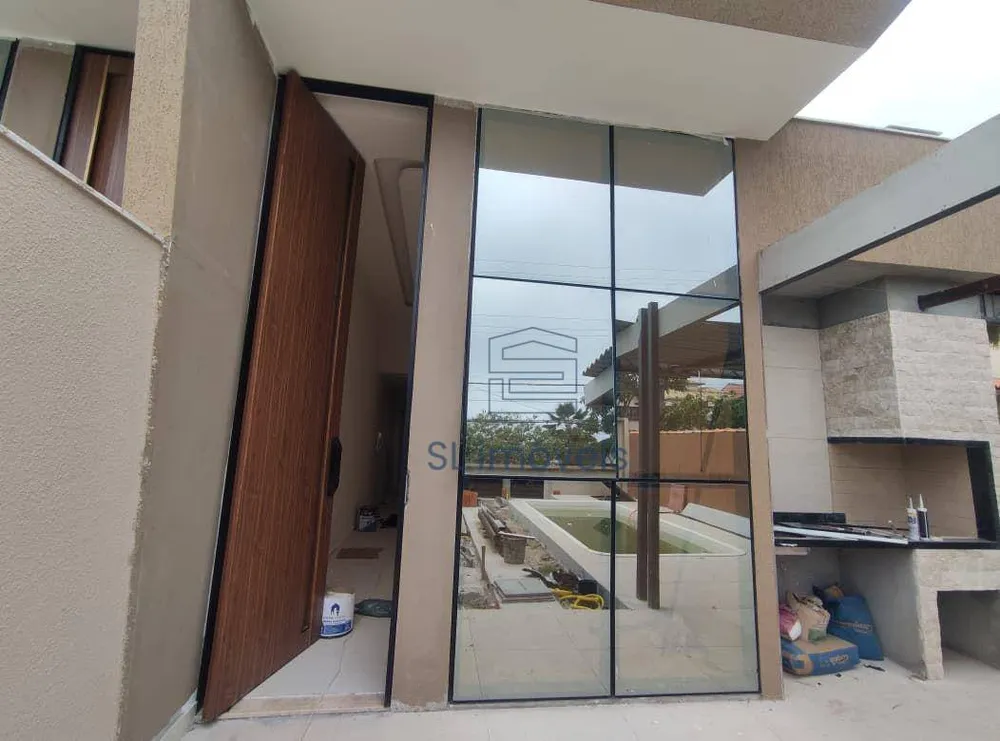 Casa, 3 quartos, 115 m² - Foto 4