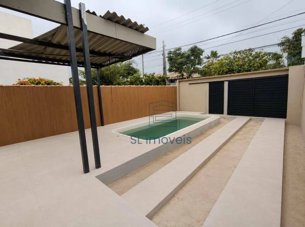 Casa, 3 quartos, 115 m² - Foto 3