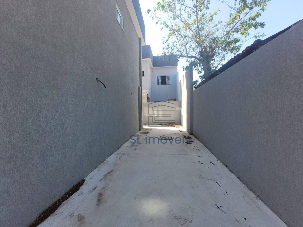 Casa de Condomínio à venda com 2 quartos, 70m² - Foto 11