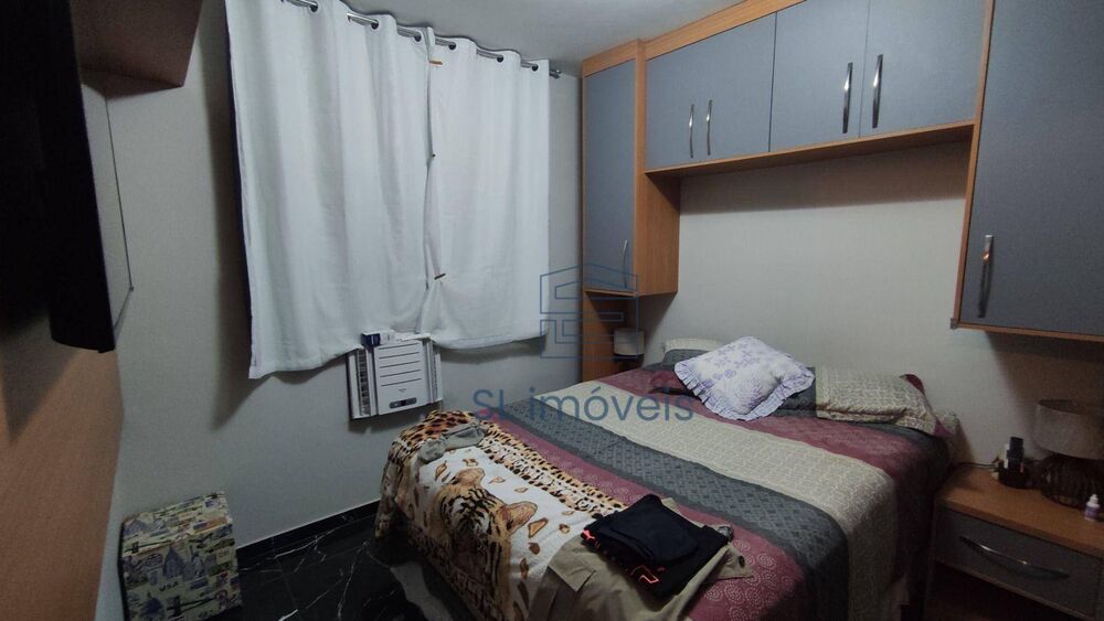Apartamento à venda com 2 quartos, 52m² - Foto 10