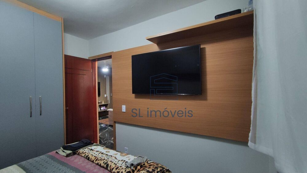 Apartamento à venda com 2 quartos, 52m² - Foto 4
