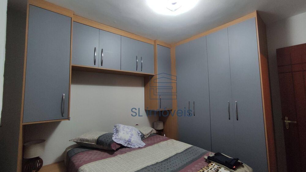Apartamento à venda com 2 quartos, 52m² - Foto 5