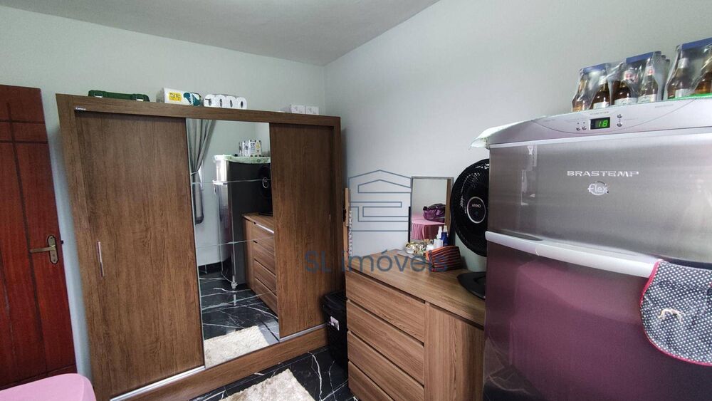 Apartamento à venda com 2 quartos, 52m² - Foto 3