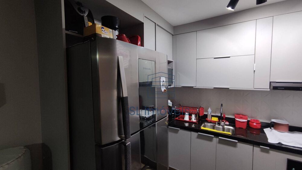 Apartamento à venda com 2 quartos, 52m² - Foto 9