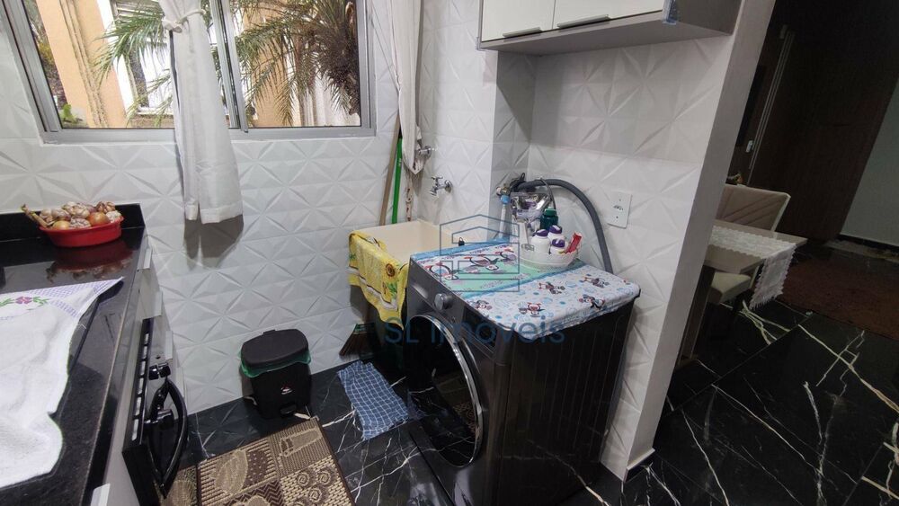 Apartamento à venda com 2 quartos, 52m² - Foto 12