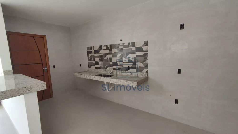 Casa, 3 quartos, 105 m² - Foto 10