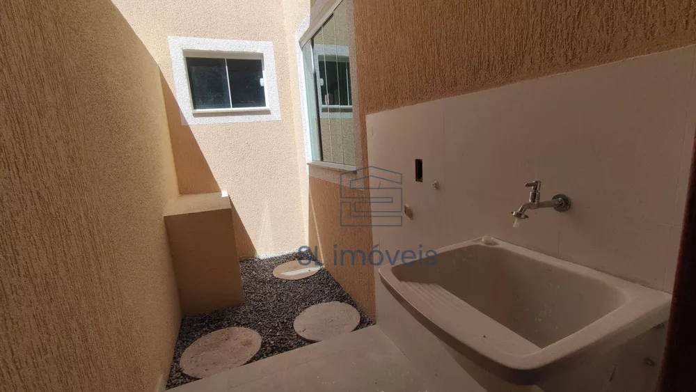 Casa, 3 quartos, 105 m² - Foto 16