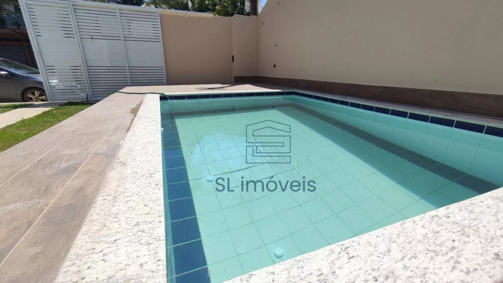 Casa, 3 quartos, 105 m² - Foto 13