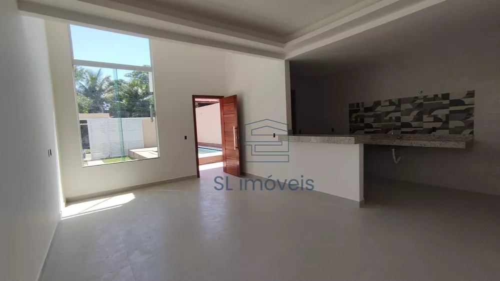 Casa, 3 quartos, 105 m² - Foto 9