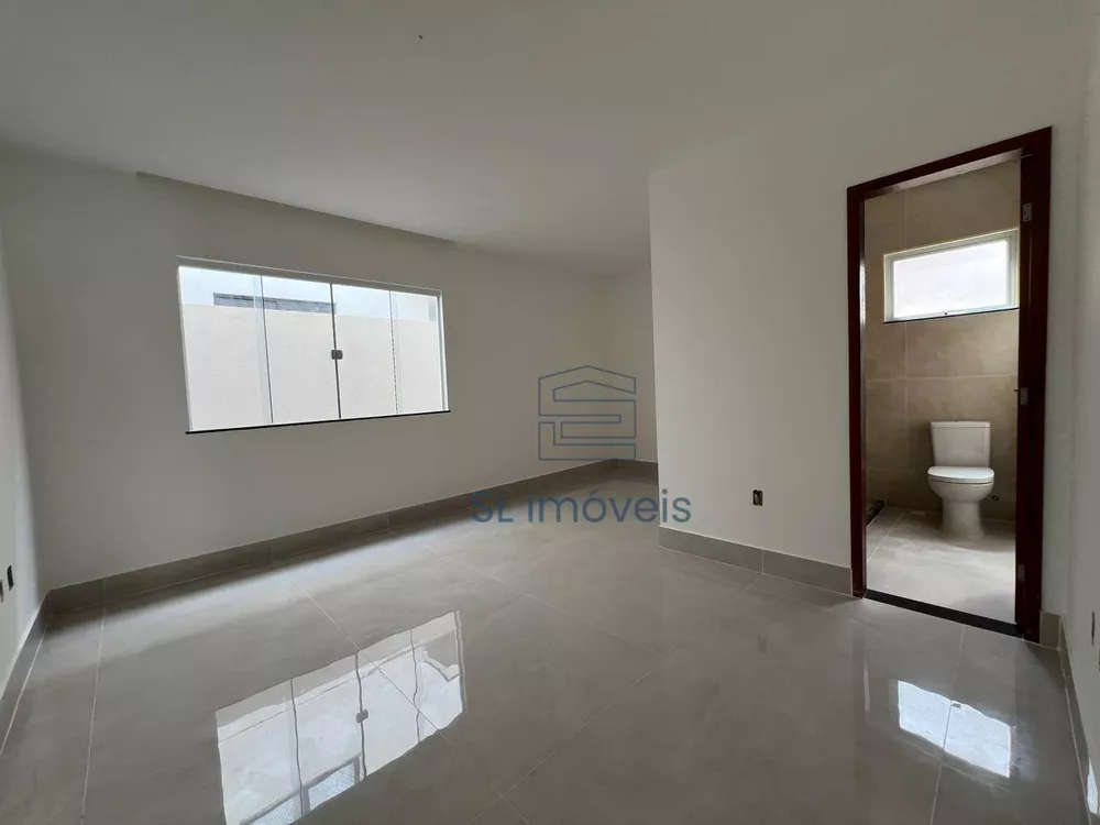 Casa, 3 quartos, 112 m² - Foto 5