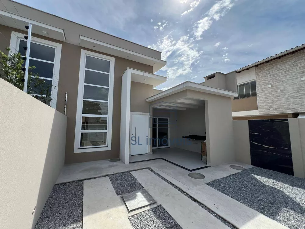Casa, 3 quartos, 112 m² - Foto 6