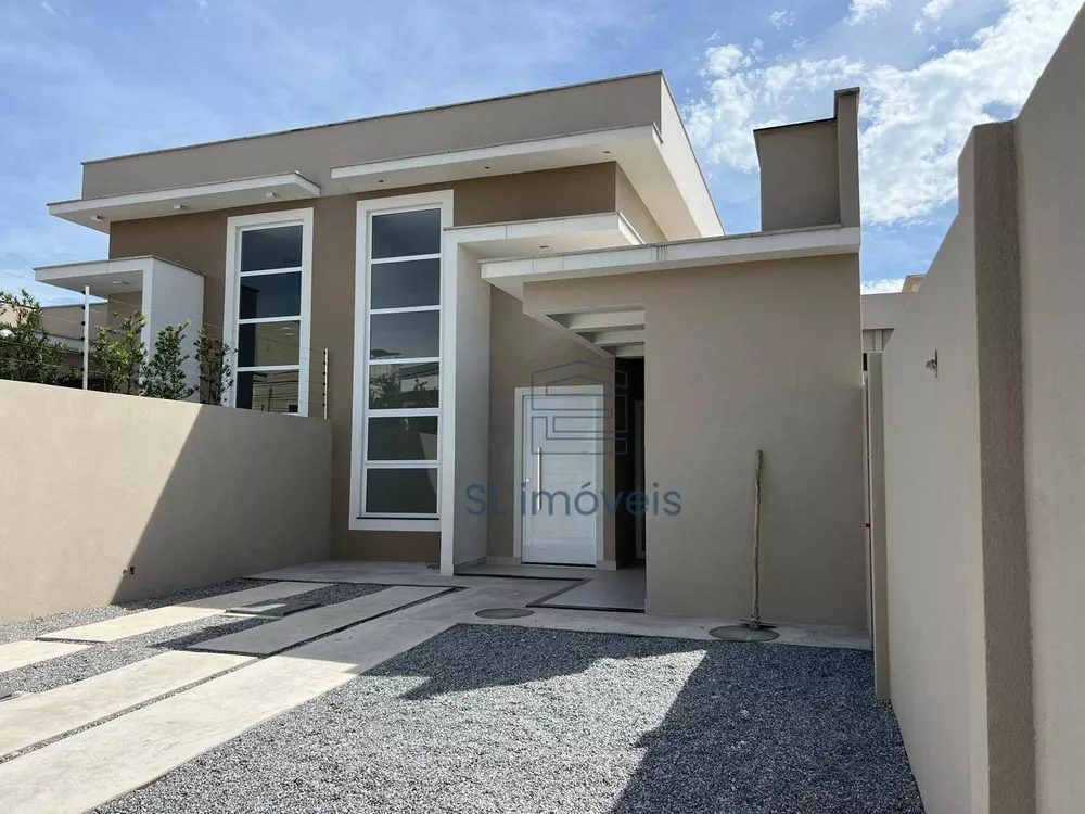 Casa, 3 quartos, 112 m² - Foto 3