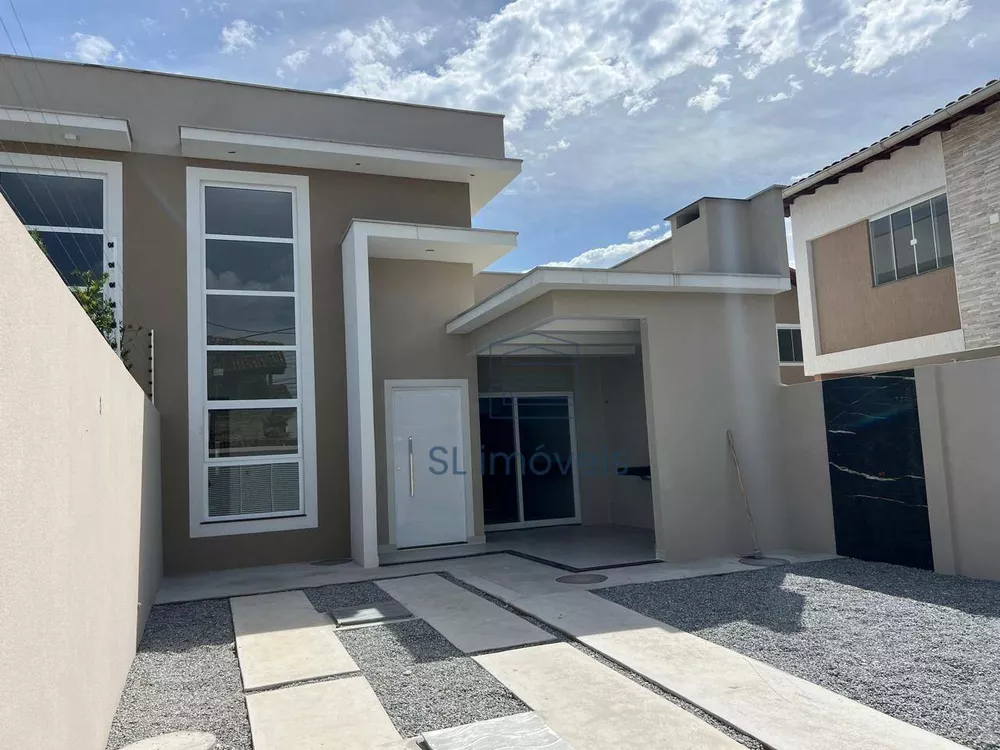 Casa, 3 quartos, 112 m² - Foto 10