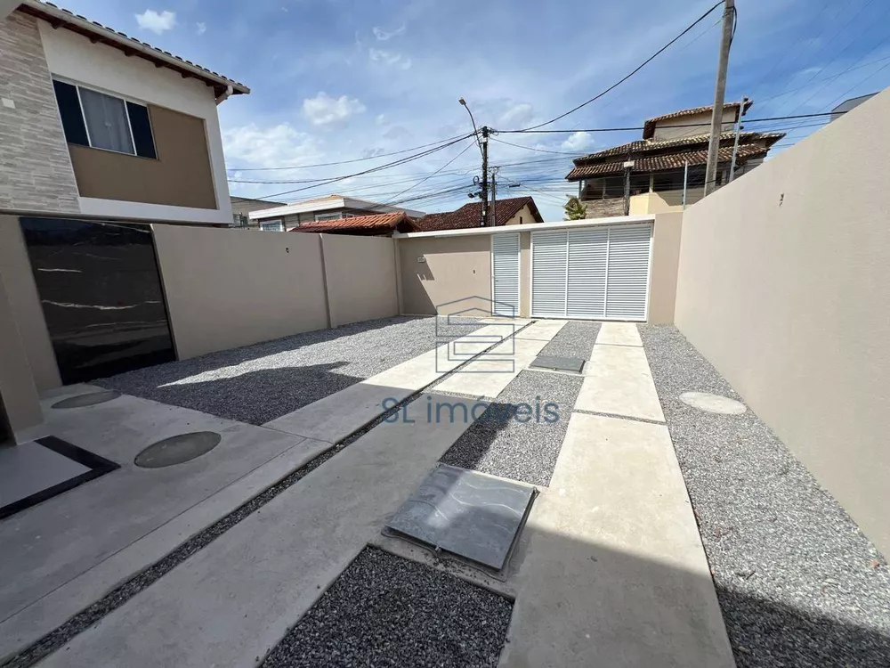 Casa, 3 quartos, 112 m² - Foto 13