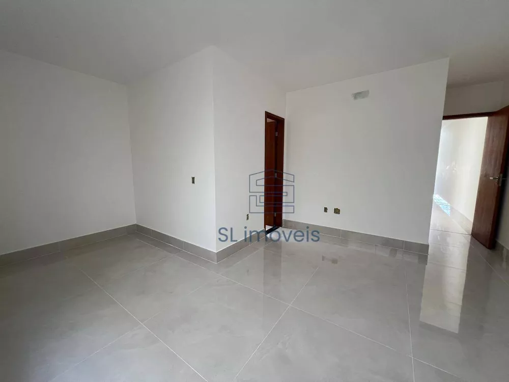 Casa, 3 quartos, 112 m² - Foto 1