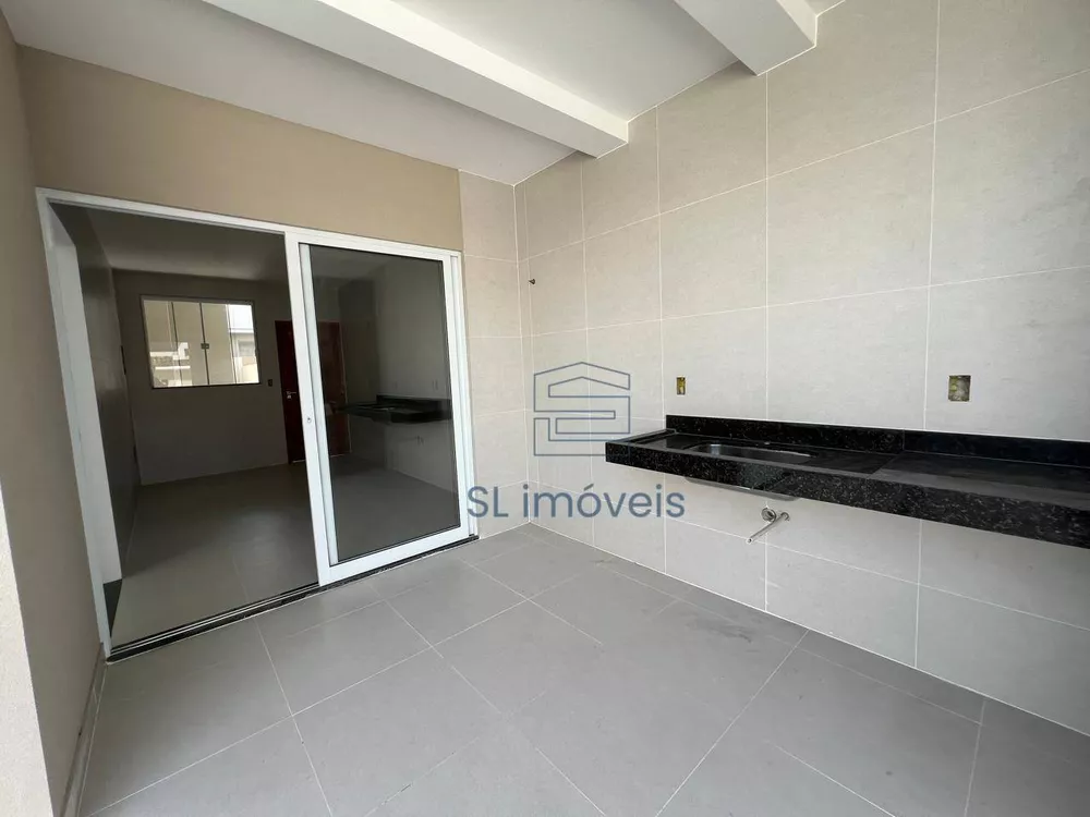Casa, 3 quartos, 112 m² - Foto 11