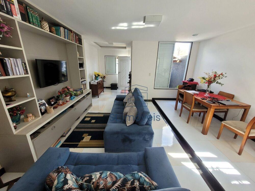Casa, 2 quartos, 102 m² - Foto 3