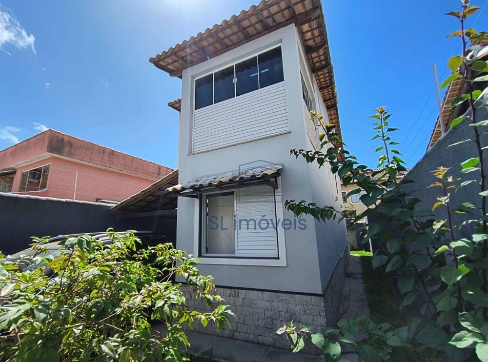 Casa, 2 quartos, 102 m² - Foto 4