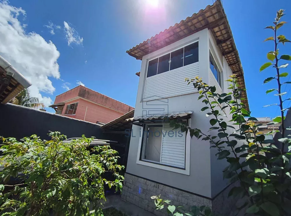 Casa, 2 quartos, 102 m² - Foto 22