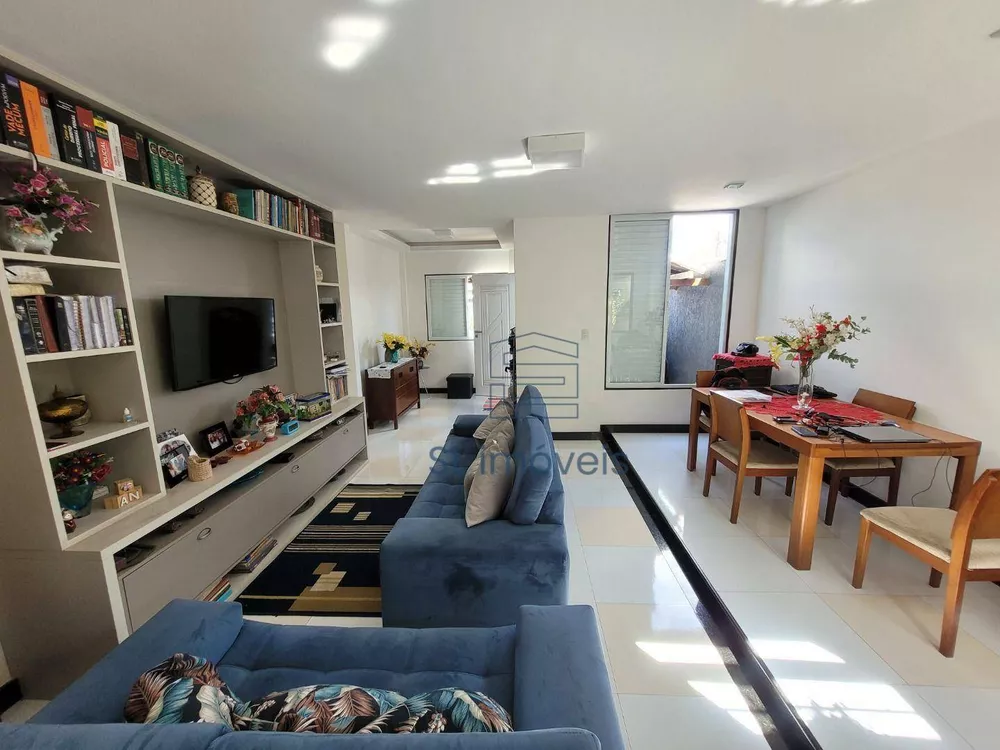 Casa, 2 quartos, 102 m² - Foto 9