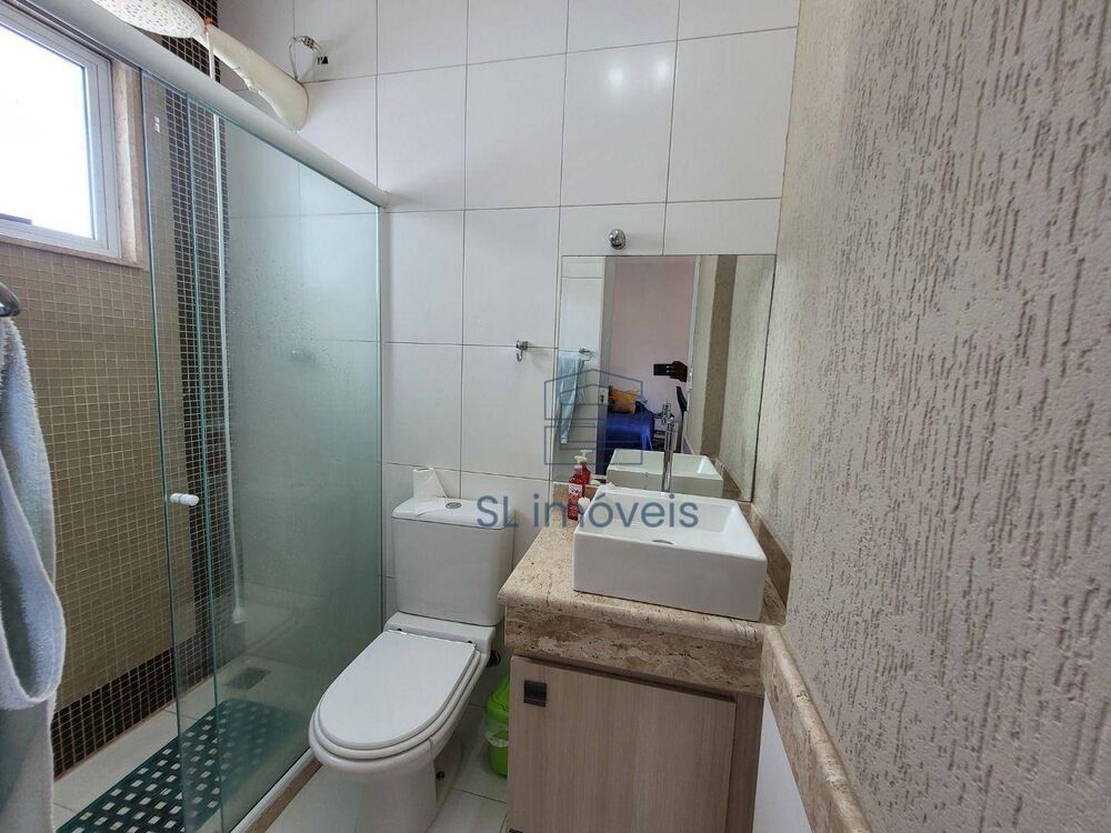 Casa, 2 quartos, 102 m² - Foto 1