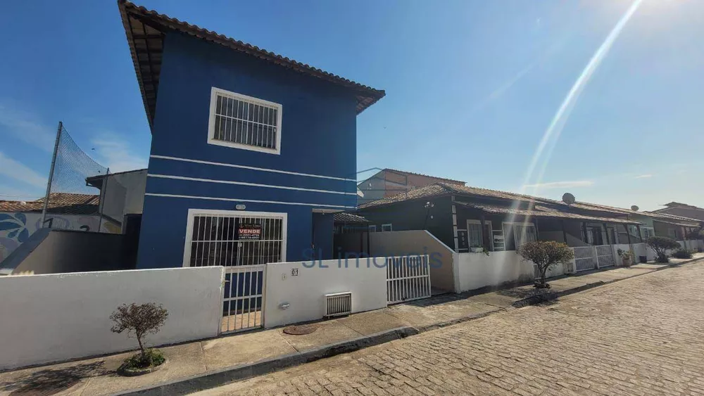 Casa, 2 quartos, 80 m² - Foto 2