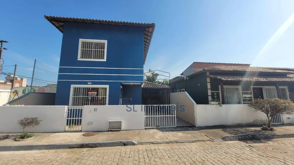 Casa, 2 quartos, 80 m² - Foto 1