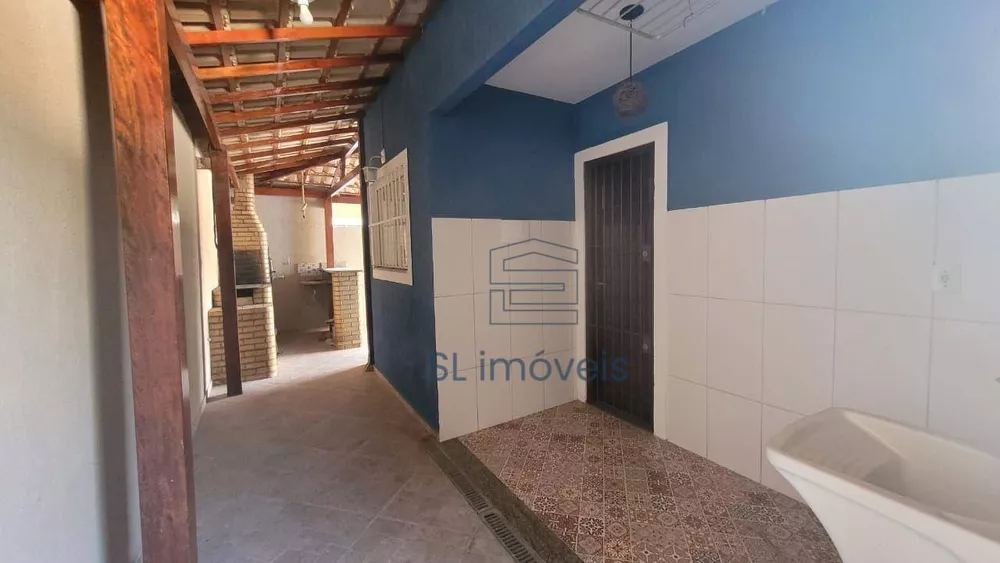 Casa, 2 quartos, 80 m² - Foto 9