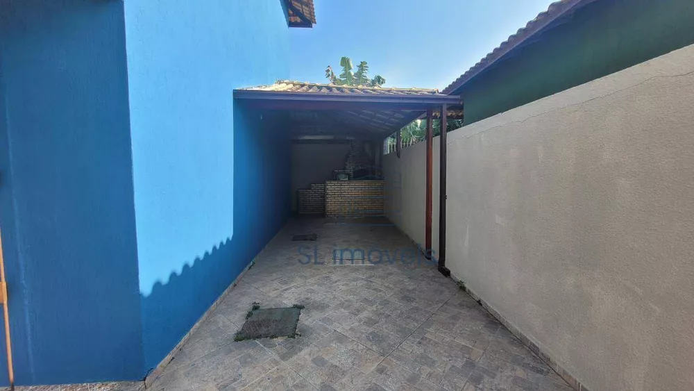 Casa, 2 quartos, 80 m² - Foto 5