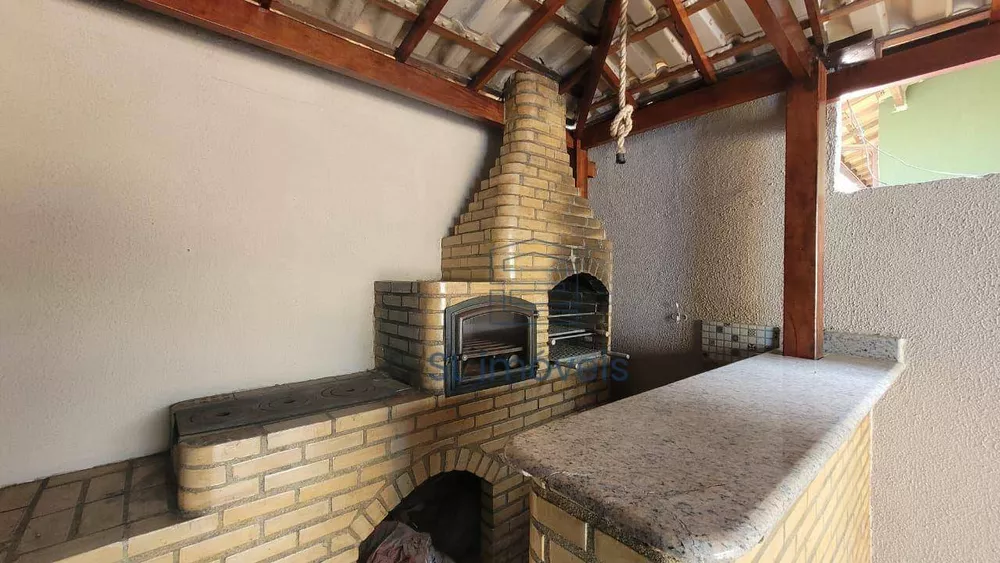 Casa, 2 quartos, 80 m² - Foto 7