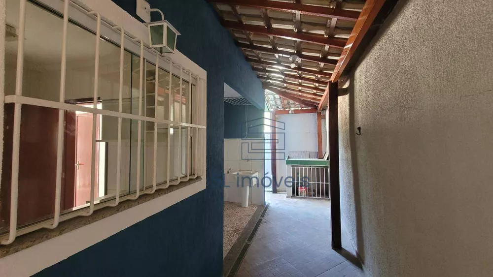 Casa, 2 quartos, 80 m² - Foto 8