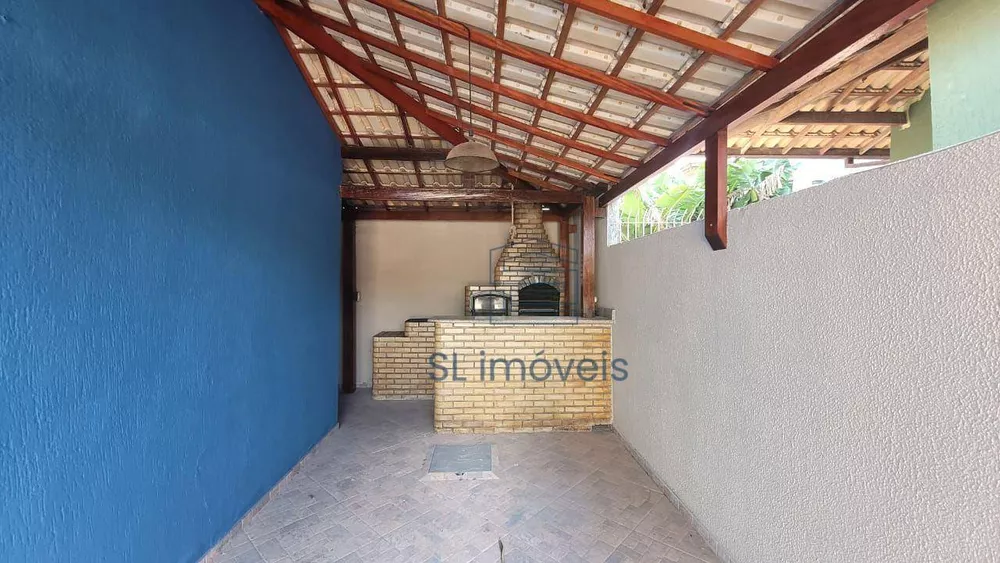 Casa, 2 quartos, 80 m² - Foto 6