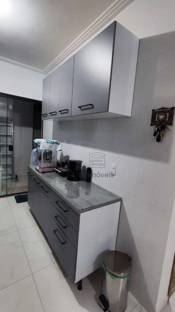 Casa, 3 quartos - Foto 10